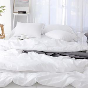 호텔식 사계절 순면 30수 해피시리즈 이불커버 S/D/Q