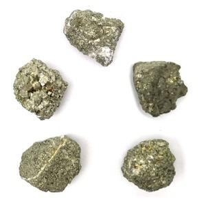 실험용광물 황철석