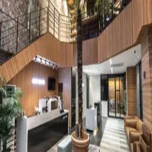 [전북특별자치] 전주 재즈어라운드호텔(전북특별자치모텔/전주덕진모텔/전주덕진전주 재즈어라운드호텔)