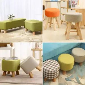 스툴 화장대의자 간이 보조 인테리어