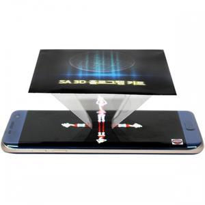 [로봇사이언스몰] SA 3D홀로그램키트 (행사용)(10인 세트)