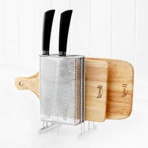 로긴 토마르 칼 도마 꽂이