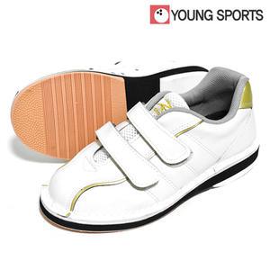 영스포츠 볼링화 RS60 찍찍이 남녀공용