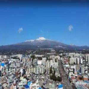 [제주] 호텔 골든데이지 서귀포오션(제주, 서귀포)