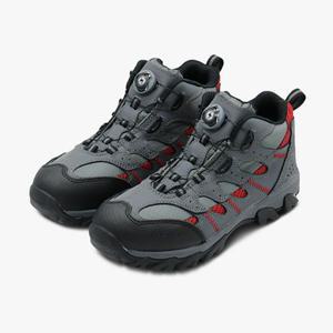 토사코 TOS-610 다이얼 안전화 6인치 작업 현장 공장 운동화 신발 240~290mm