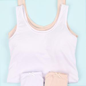 크리비아 주니어브라 1단계 브라런닝 6622