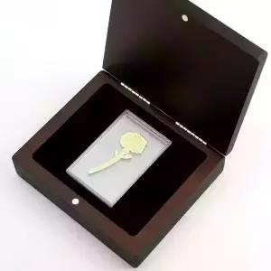 순금 카네이션 골드바 3.75g 어버이날 감사 선물