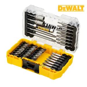 디월트 DT70702 임팩용 40pcs 드라이버 비트 세트