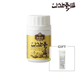 인산가 9회죽염고체 80g 인산죽염