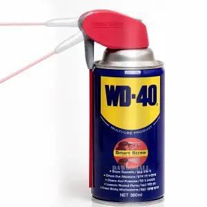 윤활 방청제 WD-40 360ml 방청 윤활제 스마트스트로우