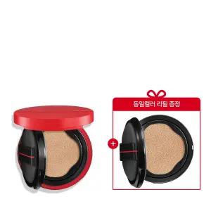 [시세이도](강남점)[단독] 글로우쿠션(리필&케이스)+리필정품증정