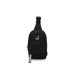 [캉골](강남점)어센틱 슬링백 Ⅲ 1317 블랙