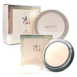 수려한 연 퍼펙트 투웨이 케익- 리필/본품_선택 트윈