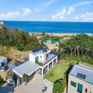 [강원] 고성 매그놀리아풀빌라(강원, 고성)