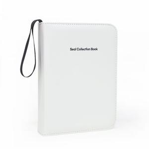 제이케이엔코리아 띠부띠부씰앨범 모던북, 1개