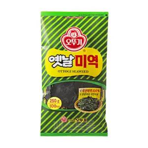 오뚜기 옛날 미역 250g
