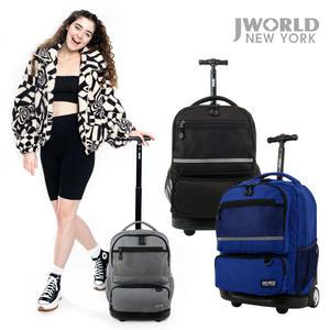 18인치 바이브 롤링백팩 기내용 캐리어 여행가방