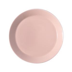 보울보울 어반데일리 디너플레이트, 27cm, 쉬폰핑크, 1개