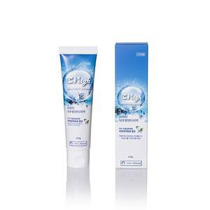 [제이슨]청화팜 씨하이 네추럴덴티치약 120g - 구취제거,미백효과