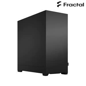 프렉탈디자인 Fractal Design Pop XL Silent Solid (Black)
