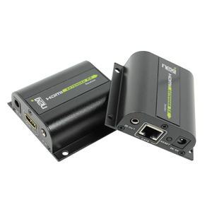 (NEXI) HDMI Extender 리피터 (RX/TX) (NX368)