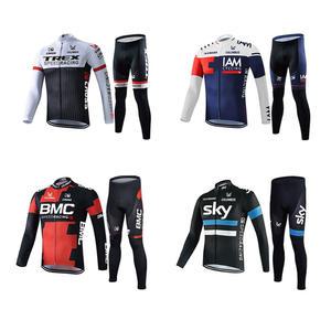 콜럼버스 정품 자전거의류 사계절 긴팔 반팔 기모 상하의세트 라이딩복 싸이클복 자전거옷