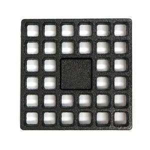 주물 숯 받침대 화로대 장작 캠프파이어 BBQ 캠핑