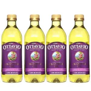 오타비오 포도씨유 1L 4개