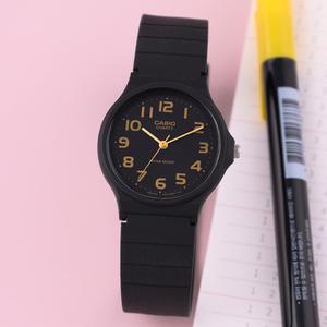 정품 스타샵 MQ-24-1B2 카시오 공용 패션 학생 손목시계 c120