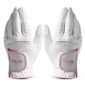 원골프 기능성 여성 골프장갑 1세트(양손)