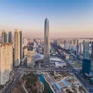 [인천] 오크우드 프리미어 인천(인천, 연수)