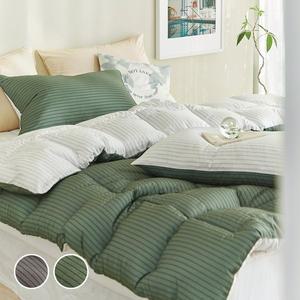 [파르페][파르페by알레르망] 마틴 알러지케어 다운필 차렵이불 S/SS