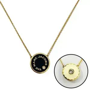 메달리온 팬던트 목걸이 네크리스 (M0017166 108) [당일]