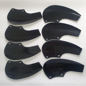 아세아 관리기 부품 휴립기 날세트  구형