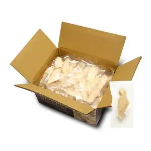 테비 아리아리 닭가슴살 22g x100개 대용량 고양이간식