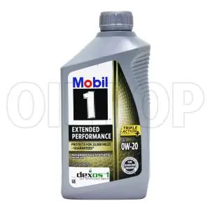 모빌1(Mobil1) Extended Performance 0W20