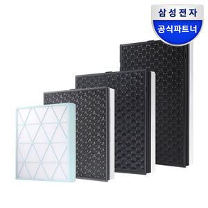 삼성 공기청정기 블루스카이/큐브 정품필터 CFX-G100D D100D H100D외