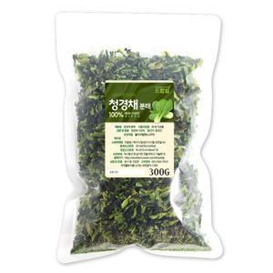 청경채 분태(중국) 300g 채소 죽 요리 제빵 떡 토핑