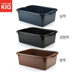 버싱박스 식기수거박스 식기수거함 설거지통 잔반통
