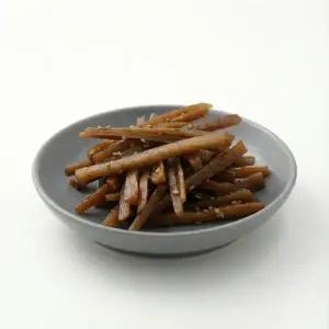 해품 반찬단지 우엉조림 4kg 대용량