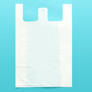 블레스팩 비닐 포장 배달 마트 손잡이 대봉투 4호 70매