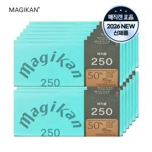 매직캔 리필 5개/10개-9L 16L 20L 21L 25L 27L- 220 250 280모델 적용