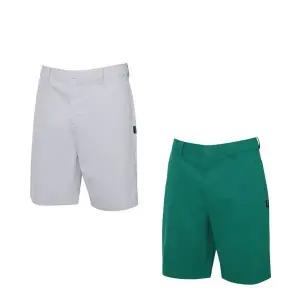 [와이드앵글](광주신세계)(WMM23374) 남성 SG 루프 하프 팬츠 M