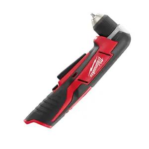 밀워키 C12 RAD-0 충전 코너드릴 12V 베어툴 본체만