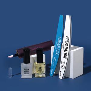 [위드샨] 쉬운 셀프 네일케어 5종 풀세트