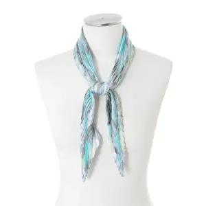 [롯데백화점]아이엘드 미니 플리츠 스카프 루디 SLR216