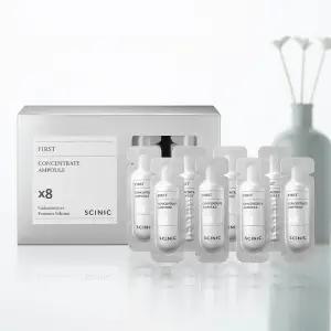 싸이닉  퍼스트 앰플 1ml 28개입