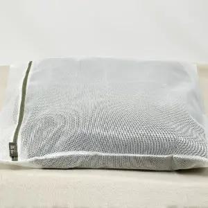 아임 안심 무형광 세탁망 사각망 L 1장 국산 빨래망 유아용