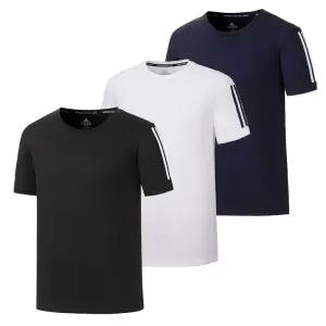 아디다스 컴뱃스포츠 마샬아츠 라운드 반팔 티셔츠 S21ATMTS1