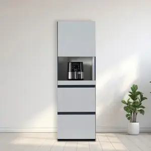 네오 데이즐 키큰 밥솥서랍장 600 NES1270